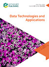 Data Technologies and Applications杂志封面
